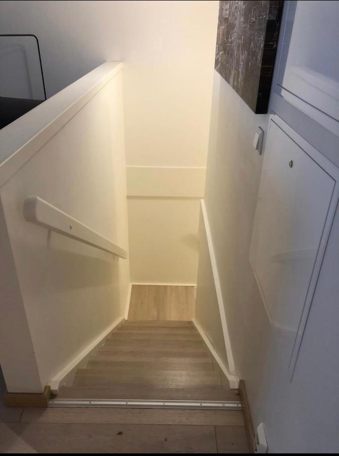 City Center Oslo- Venice Apartment Sea Side Three-Bedrooms And Two Toilettes 外观 照片