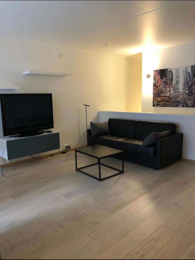 City Center Oslo- Venice Apartment Sea Side Three-Bedrooms And Two Toilettes 外观 照片