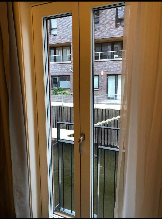 City Center Oslo- Venice Apartment Sea Side Three-Bedrooms And Two Toilettes 外观 照片
