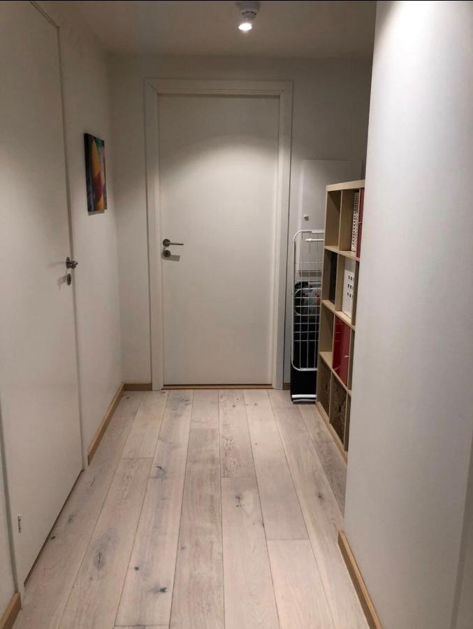 City Center Oslo- Venice Apartment Sea Side Three-Bedrooms And Two Toilettes 外观 照片