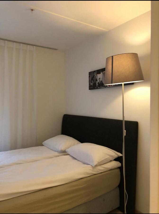 City Center Oslo- Venice Apartment Sea Side Three-Bedrooms And Two Toilettes 外观 照片