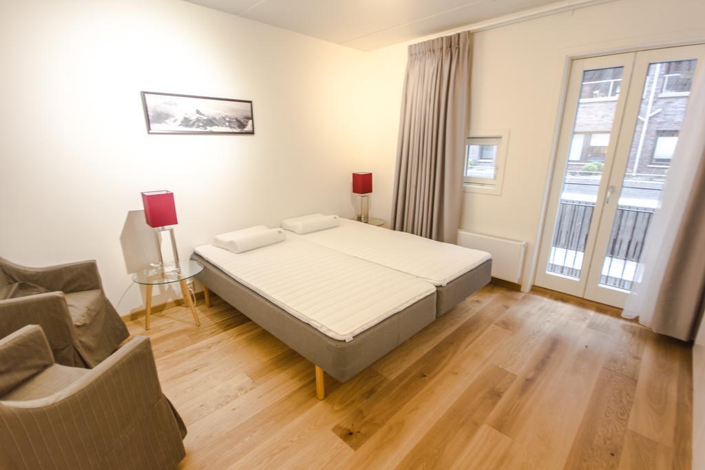 City Center Oslo- Venice Apartment Sea Side Three-Bedrooms And Two Toilettes 外观 照片